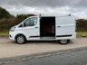 USED 2019 19 FORD TRANSIT CUSTOM 2.0 300 EcoBlue Trend Panel Van 5dr Diesel Manual L1 H1 Euro 6 (130 ps) 