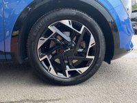 USED 2022 72 KIA SPORTAGE 1.6 T-GDi GT-Line SUV 5dr Petrol Manual Euro 6 (s/s) (148 bhp) 