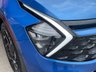 USED 2022 72 KIA SPORTAGE 1.6 T-GDi GT-Line SUV 5dr Petrol Manual Euro 6 (s/s) (148 bhp) 
