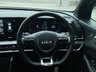 USED 2022 72 KIA SPORTAGE 1.6 T-GDi GT-Line SUV 5dr Petrol Manual Euro 6 (s/s) (148 bhp) 