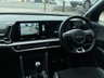 USED 2022 72 KIA SPORTAGE 1.6 T-GDi GT-Line SUV 5dr Petrol Manual Euro 6 (s/s) (148 bhp) 