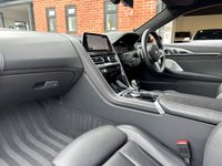USED 2022 71 BMW 8 SERIES 3.0 840i M Sport Coupe 2dr Petrol Steptronic Euro 6 (s/s) (333 ps) M PERFORMANCE