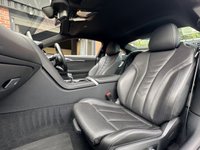 USED 2022 71 BMW 8 SERIES 3.0 840i M Sport Coupe 2dr Petrol Steptronic Euro 6 (s/s) (333 ps) M PERFORMANCE