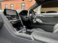 USED 2022 71 BMW 8 SERIES 3.0 840i M Sport Coupe 2dr Petrol Steptronic Euro 6 (s/s) (333 ps) M PERFORMANCE