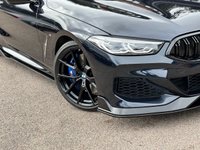 USED 2022 71 BMW 8 SERIES 3.0 840i M Sport Coupe 2dr Petrol Steptronic Euro 6 (s/s) (333 ps) M PERFORMANCE