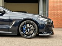 USED 2022 71 BMW 8 SERIES 3.0 840i M Sport Coupe 2dr Petrol Steptronic Euro 6 (s/s) (333 ps) M PERFORMANCE