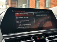 USED 2022 71 BMW 8 SERIES 3.0 840i M Sport Coupe 2dr Petrol Steptronic Euro 6 (s/s) (333 ps) M PERFORMANCE
