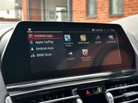 USED 2022 71 BMW 8 SERIES 3.0 840i M Sport Coupe 2dr Petrol Steptronic Euro 6 (s/s) (333 ps) M PERFORMANCE