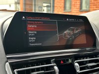 USED 2022 71 BMW 8 SERIES 3.0 840i M Sport Coupe 2dr Petrol Steptronic Euro 6 (s/s) (333 ps) M PERFORMANCE