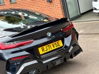 USED 2022 71 BMW 8 SERIES 3.0 840i M Sport Coupe 2dr Petrol Steptronic Euro 6 (s/s) (333 ps) M PERFORMANCE