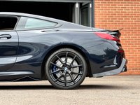 USED 2022 71 BMW 8 SERIES 3.0 840i M Sport Coupe 2dr Petrol Steptronic Euro 6 (s/s) (333 ps) M PERFORMANCE