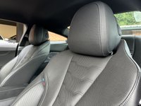 USED 2022 71 BMW 8 SERIES 3.0 840i M Sport Coupe 2dr Petrol Steptronic Euro 6 (s/s) (333 ps) M PERFORMANCE
