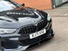 USED 2022 71 BMW 8 SERIES 3.0 840i M Sport Coupe 2dr Petrol Steptronic Euro 6 (s/s) (333 ps) M PERFORMANCE