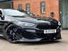 USED 2022 71 BMW 8 SERIES 3.0 840i M Sport Coupe 2dr Petrol Steptronic Euro 6 (s/s) (333 ps) M PERFORMANCE