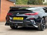USED 2022 71 BMW 8 SERIES 3.0 840i M Sport Coupe 2dr Petrol Steptronic Euro 6 (s/s) (333 ps) M PERFORMANCE