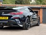 USED 2022 71 BMW 8 SERIES 3.0 840i M Sport Coupe 2dr Petrol Steptronic Euro 6 (s/s) (333 ps) M PERFORMANCE