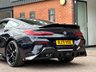 USED 2022 71 BMW 8 SERIES 3.0 840i M Sport Coupe 2dr Petrol Steptronic Euro 6 (s/s) (333 ps) M PERFORMANCE