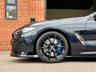 USED 2022 71 BMW 8 SERIES 3.0 840i M Sport Coupe 2dr Petrol Steptronic Euro 6 (s/s) (333 ps) M PERFORMANCE