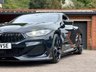 USED 2022 71 BMW 8 SERIES 3.0 840i M Sport Coupe 2dr Petrol Steptronic Euro 6 (s/s) (333 ps) M PERFORMANCE