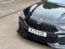 USED 2022 71 BMW 8 SERIES 3.0 840i M Sport Coupe 2dr Petrol Steptronic Euro 6 (s/s) (333 ps) M PERFORMANCE
