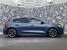 USED 2019 69 FORD FOCUS 1.0T EcoBoost ST-Line X Hatchback 5dr Petrol Manual Euro 6 (s/s) (125 ps) 1 OWNER, 2 KEYS, FULL HISTORY