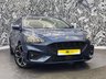 USED 2019 69 FORD FOCUS 1.0T EcoBoost ST-Line X Hatchback 5dr Petrol Manual Euro 6 (s/s) (125 ps) 1 OWNER, 2 KEYS, FULL HISTORY