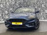 USED 2019 69 FORD FOCUS 1.0T EcoBoost ST-Line X Hatchback 5dr Petrol Manual Euro 6 (s/s) (125 ps) 1 OWNER, 2 KEYS, FULL HISTORY