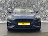 USED 2019 69 FORD FOCUS 1.0T EcoBoost ST-Line X Hatchback 5dr Petrol Manual Euro 6 (s/s) (125 ps) 1 OWNER, 2 KEYS, FULL HISTORY