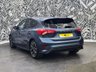 USED 2019 69 FORD FOCUS 1.0T EcoBoost ST-Line X Hatchback 5dr Petrol Manual Euro 6 (s/s) (125 ps) 1 OWNER, 2 KEYS, FULL HISTORY