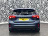 USED 2019 69 FORD FOCUS 1.0T EcoBoost ST-Line X Hatchback 5dr Petrol Manual Euro 6 (s/s) (125 ps) 1 OWNER, 2 KEYS, FULL HISTORY