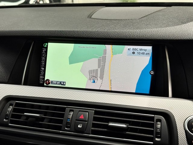 View our BMW 5 SERIES