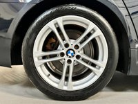 USED 2014 64 BMW 5 SERIES 2.0 528i M Sport Saloon 4dr Petrol Auto Euro 6 (s/s) (245 ps) &pound;4314 EXTRAS + PRO MEDIA PACK