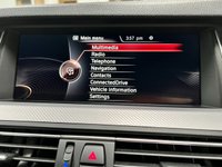 USED 2014 64 BMW 5 SERIES 2.0 528i M Sport Saloon 4dr Petrol Auto Euro 6 (s/s) (245 ps) &pound;4314 EXTRAS + PRO MEDIA PACK