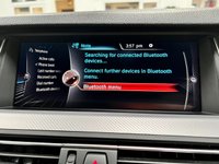 USED 2014 64 BMW 5 SERIES 2.0 528i M Sport Saloon 4dr Petrol Auto Euro 6 (s/s) (245 ps) &pound;4314 EXTRAS + PRO MEDIA PACK