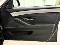 USED 2014 64 BMW 5 SERIES 2.0 528i M Sport Saloon 4dr Petrol Auto Euro 6 (s/s) (245 ps) &pound;4314 EXTRAS + PRO MEDIA PACK