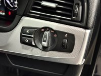 USED 2014 64 BMW 5 SERIES 2.0 528i M Sport Saloon 4dr Petrol Auto Euro 6 (s/s) (245 ps) &pound;4314 EXTRAS + PRO MEDIA PACK