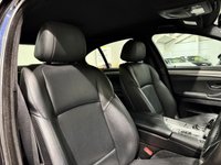 USED 2014 64 BMW 5 SERIES 2.0 528i M Sport Saloon 4dr Petrol Auto Euro 6 (s/s) (245 ps) &pound;4314 EXTRAS + PRO MEDIA PACK
