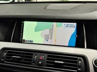 USED 2014 64 BMW 5 SERIES 2.0 528i M Sport Saloon 4dr Petrol Auto Euro 6 (s/s) (245 ps) &pound;4314 EXTRAS + PRO MEDIA PACK