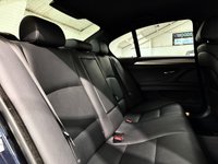 USED 2014 64 BMW 5 SERIES 2.0 528i M Sport Saloon 4dr Petrol Auto Euro 6 (s/s) (245 ps) &pound;4314 EXTRAS + PRO MEDIA PACK
