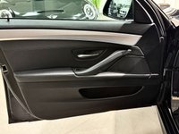 USED 2014 64 BMW 5 SERIES 2.0 528i M Sport Saloon 4dr Petrol Auto Euro 6 (s/s) (245 ps) &pound;4314 EXTRAS + PRO MEDIA PACK
