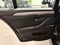 USED 2014 64 BMW 5 SERIES 2.0 528i M Sport Saloon 4dr Petrol Auto Euro 6 (s/s) (245 ps) &pound;4314 EXTRAS + PRO MEDIA PACK