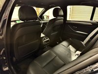 USED 2014 64 BMW 5 SERIES 2.0 528i M Sport Saloon 4dr Petrol Auto Euro 6 (s/s) (245 ps) &pound;4314 EXTRAS + PRO MEDIA PACK