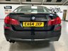 USED 2014 64 BMW 5 SERIES 2.0 528i M Sport Saloon 4dr Petrol Auto Euro 6 (s/s) (245 ps) &pound;4314 EXTRAS + PRO MEDIA PACK