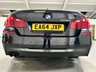 USED 2014 64 BMW 5 SERIES 2.0 528i M Sport Saloon 4dr Petrol Auto Euro 6 (s/s) (245 ps) &pound;4314 EXTRAS + PRO MEDIA PACK