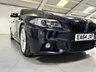 USED 2014 64 BMW 5 SERIES 2.0 528i M Sport Saloon 4dr Petrol Auto Euro 6 (s/s) (245 ps) &pound;4314 EXTRAS + PRO MEDIA PACK