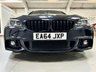 USED 2014 64 BMW 5 SERIES 2.0 528i M Sport Saloon 4dr Petrol Auto Euro 6 (s/s) (245 ps) &pound;4314 EXTRAS + PRO MEDIA PACK