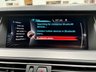 USED 2014 64 BMW 5 SERIES 2.0 528i M Sport Saloon 4dr Petrol Auto Euro 6 (s/s) (245 ps) &pound;4314 EXTRAS + PRO MEDIA PACK
