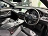 USED 2014 64 BMW 5 SERIES 2.0 528i M Sport Saloon 4dr Petrol Auto Euro 6 (s/s) (245 ps) &pound;4314 EXTRAS + PRO MEDIA PACK