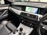 USED 2014 64 BMW 5 SERIES 2.0 528i M Sport Saloon 4dr Petrol Auto Euro 6 (s/s) (245 ps) &pound;4314 EXTRAS + PRO MEDIA PACK