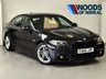 USED 2014 64 BMW 5 SERIES 2.0 528i M Sport Saloon 4dr Petrol Auto Euro 6 (s/s) (245 ps) &pound;4314 EXTRAS + PRO MEDIA PACK